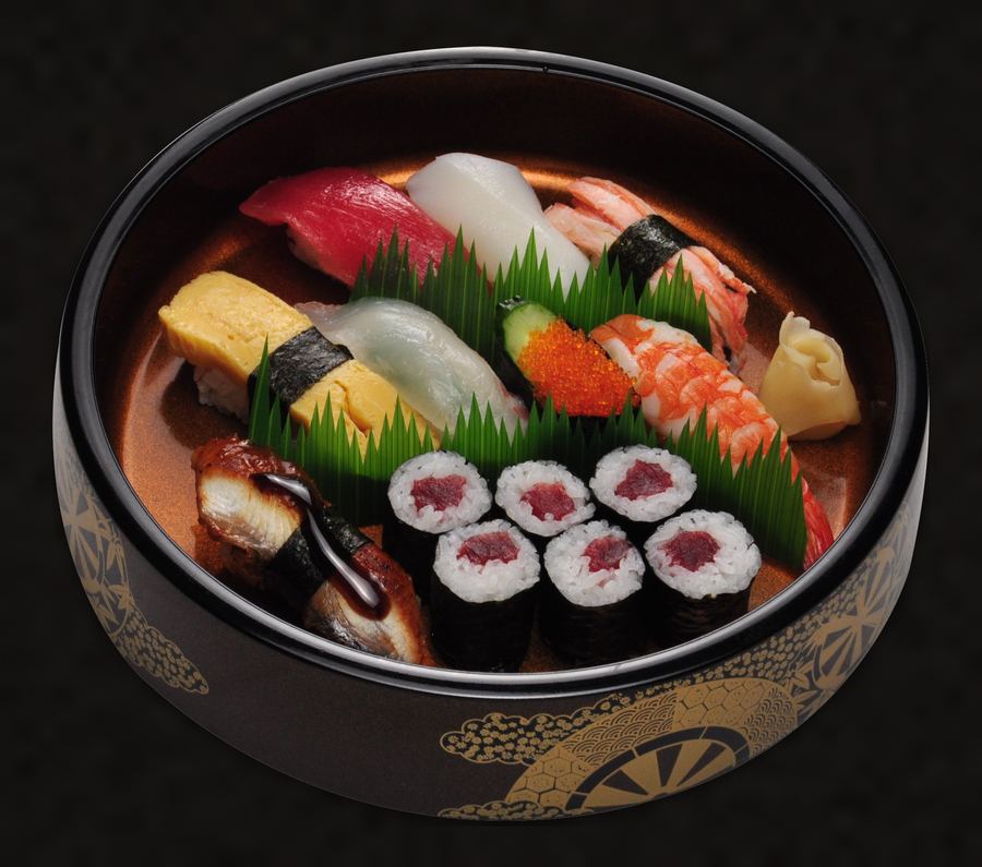 楓