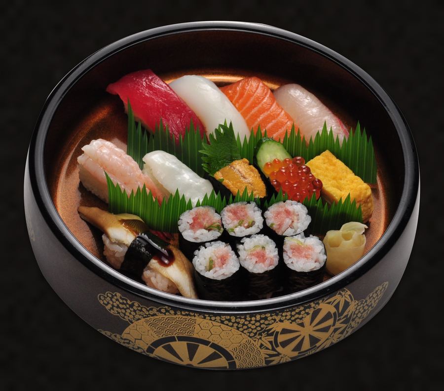 霞