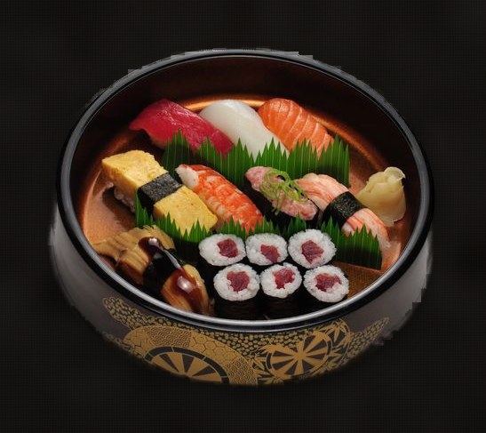 握りランチB