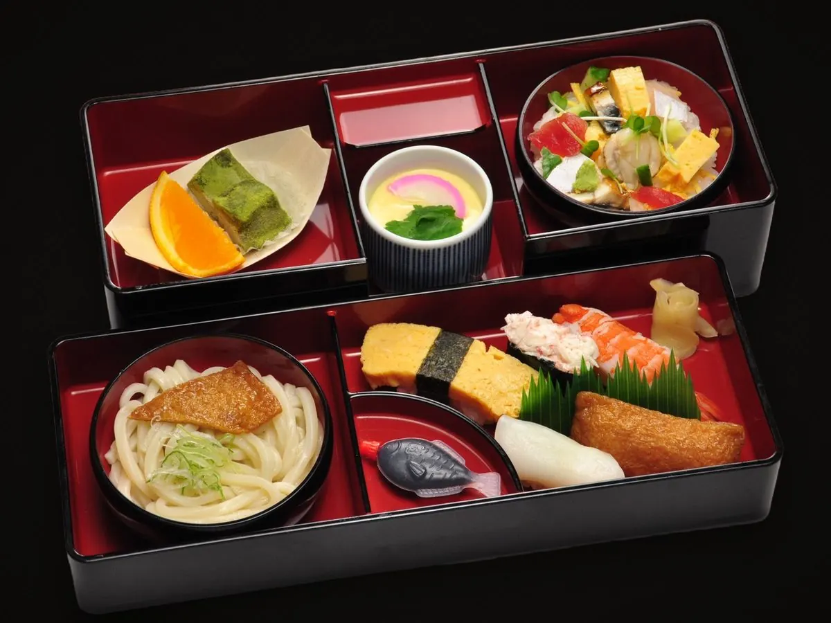 お好みランチ